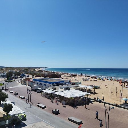 T2 - Praia Pescadores Frente Mar - Casas & Papeis Armação de Pêra 외부 사진