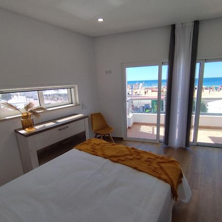T2 - Praia Pescadores Frente Mar - Casas & Papeis Armação de Pêra 외부 사진
