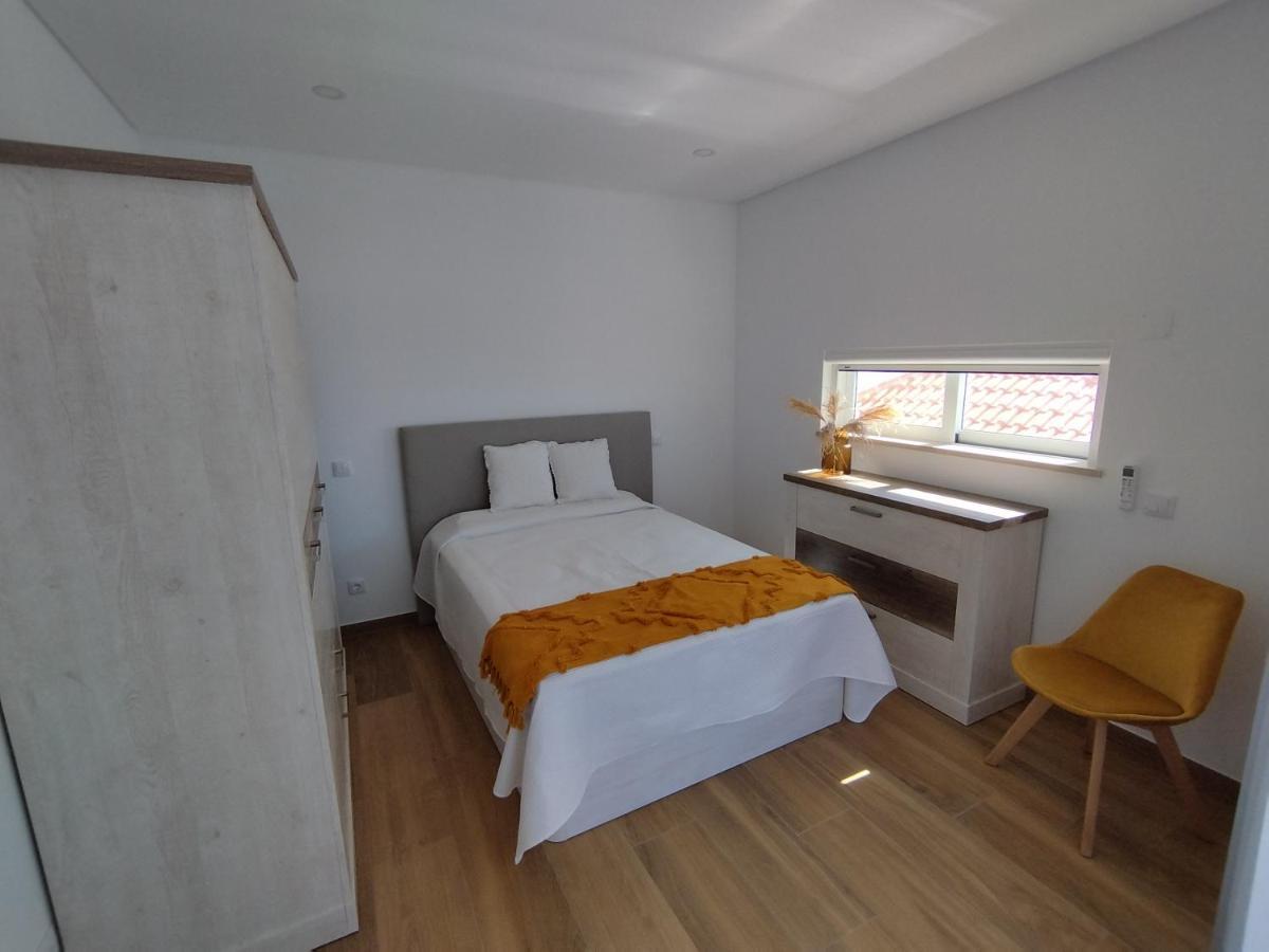 T2 - Praia Pescadores Frente Mar - Casas & Papeis Armação de Pêra 외부 사진