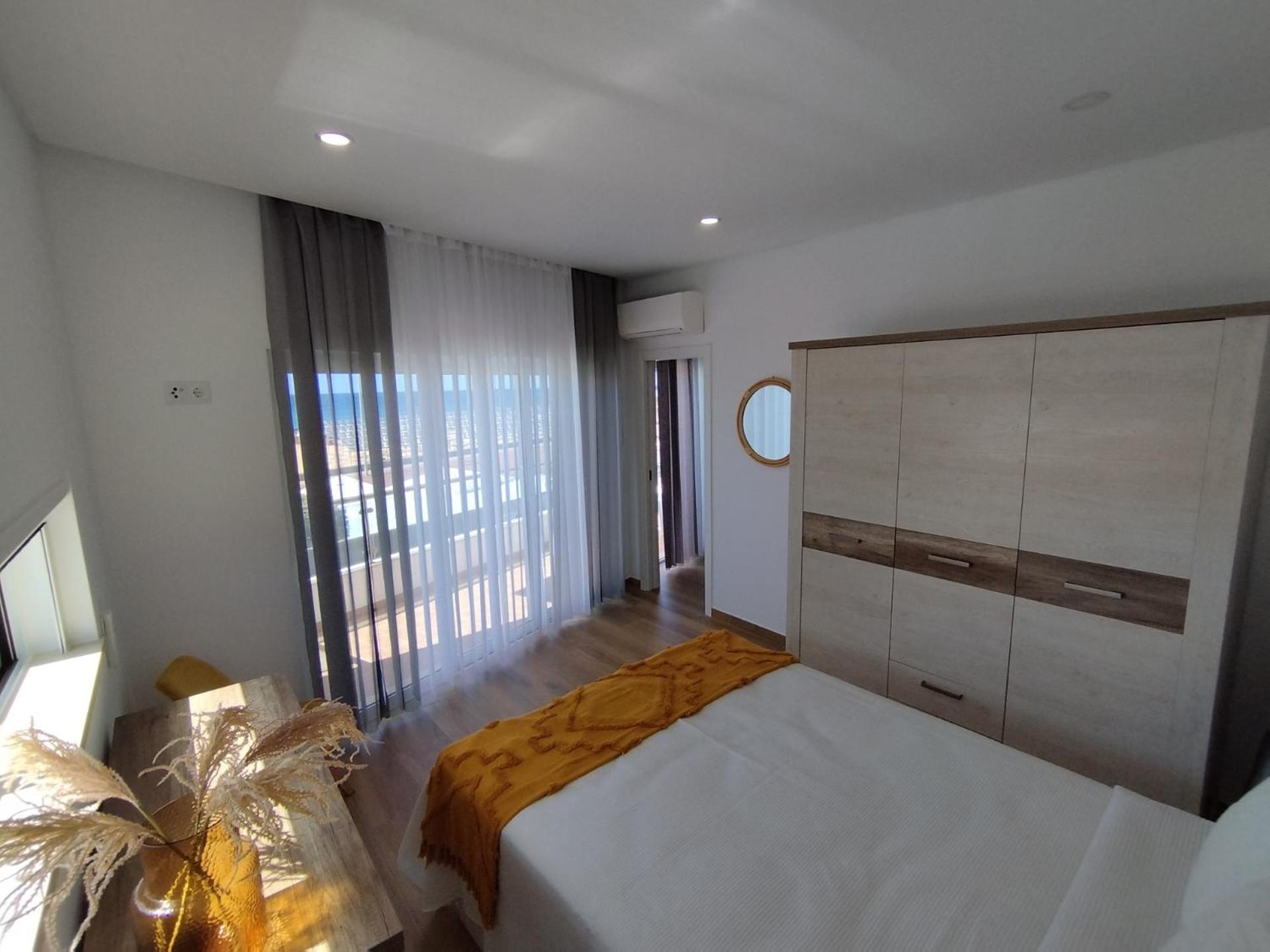 T2 - Praia Pescadores Frente Mar - Casas & Papeis Armação de Pêra 외부 사진